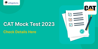 CAT Mock Test 2023 Expected to be Released Soon @iimcat.ac.in; Check Details Here